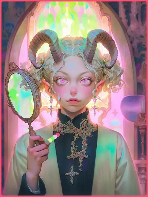 旧城来信 电影封面